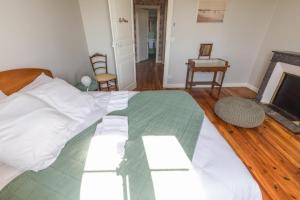 Maisons de vacances Petit jouandeou : photos des chambres