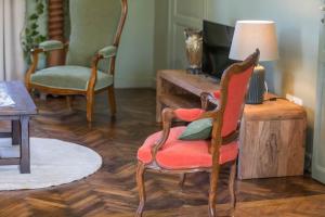 Maisons de vacances Petit jouandeou : photos des chambres