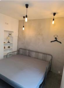 Appartements Studio aux portes du theatre et de la gare : photos des chambres