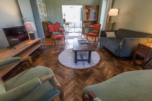 Maisons de vacances Petit jouandeou : photos des chambres