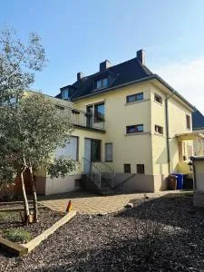 Geräumiges Haus im Herzen Jülichs - يوليش