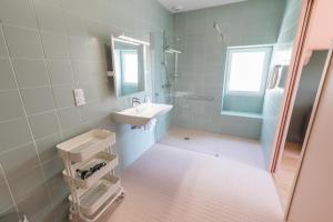Maisons de vacances Petit jouandeou : photos des chambres