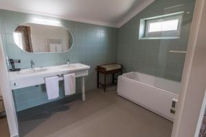 Maisons de vacances Petit jouandeou : photos des chambres