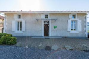 Maisons de vacances Petit jouandeou : photos des chambres