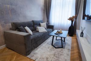 Royal Central Apartments