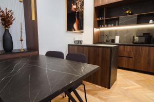 Royal Central Apartments