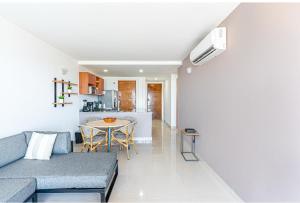 Espectacular apartamento