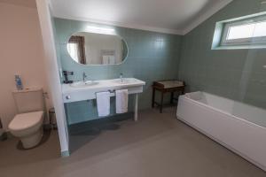 Maisons de vacances Jouandeou : photos des chambres