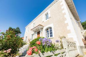 Maisons de vacances Jouandeou : photos des chambres