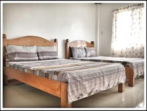 Amparo Residence, Arayat Room