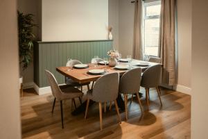 George Florence House