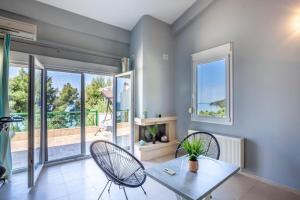 Viorelis Sea View Villa