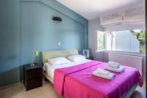 Viorelis Sea View Villa