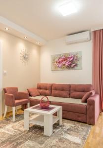 Lucky Lux 1 i 2 Vrnjačka Banja