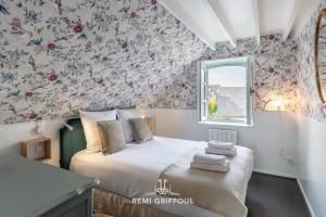 Appartements Le Phare Bleu Center & Beach 2 to 4 guests : photos des chambres