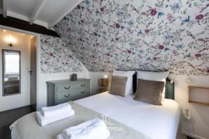 Appartements Le Phare Bleu Center & Beach 2 to 4 guests : photos des chambres