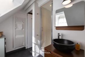 Le Phare Bleu Center & Beach 2 to 4 guests