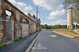 Appartements Le Phare Bleu Center & Beach 2 to 4 guests : photos des chambres