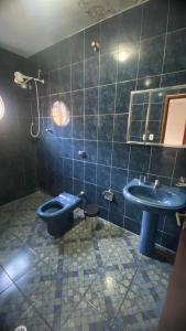 Casa grande no centro de Cunha