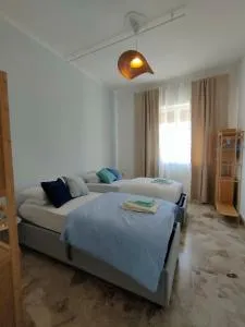 Casa di Pam - 博尔扎诺维琴蒂诺