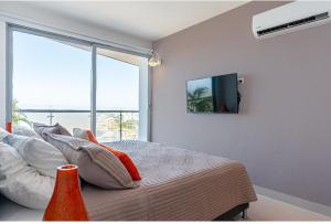 Espectacular apartamento