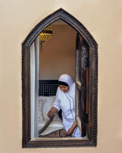 Riad Privatif avec Personnel et Services Exclusifs - Kasbah Boma Marrakech I