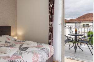 Lucky Lux 1 i 2 Vrnjačka Banja