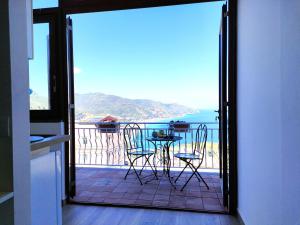 Tao sea view Guest House