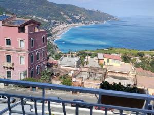 Tao sea view Guest House