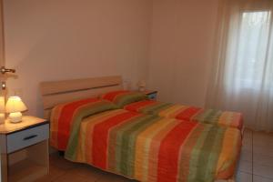 Jolly family apartments