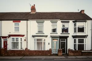 George Florence House