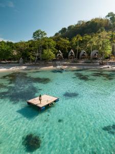 Isla - The Island Experience