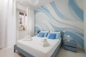 Maison DeGasperi 5Min Mare - 5 Min Centro e Shop - 阿夸维瓦皮切纳