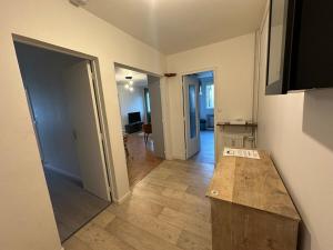 Appartements Appart proche gare et Auxerrexpo : photos des chambres