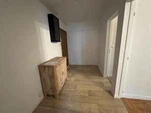 Appartements Appart proche gare et Auxerrexpo : photos des chambres