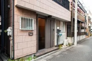 015T Y's INN 有客 瑞江 瑞江駅まで徒歩6分新宿まで乗換なし36分 3階建貸切 大人数向け ドンキそば - Urayasu