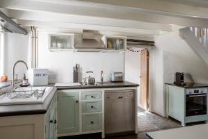 Penkenna House - magical home and location