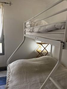 Appartement T2 à 50 m de la plage, proche des commodités