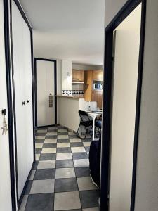 Appartement T2 à 50 m de la plage, proche des commodités