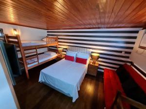 Flat Âncora Apto Duplex 202D Peró, Cabo Frio - Conforto, Piscina, Beira Mar