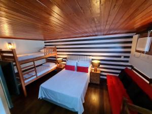 Flat Âncora Apto Duplex 202D Peró, Cabo Frio - Conforto, Piscina, Beira Mar