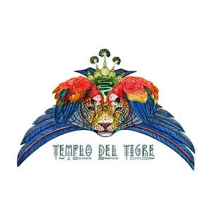 Templo del Tigre - Agujas