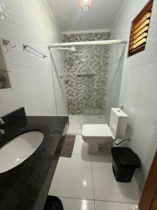 Casa brisa das conchas