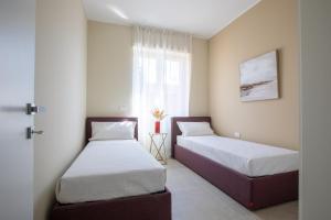 Lauria Apartments in Milan