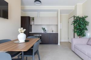 Lauria Apartments in Milan