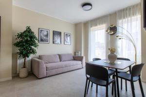 Lauria Apartments in Milan