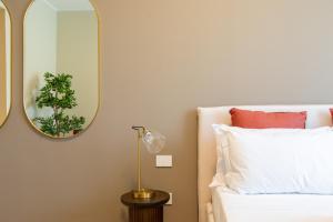 Lauria Apartments in Milan