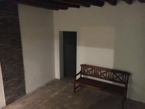 Maisons de vacances Gite de la meule : photos des chambres