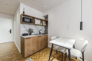 1 Bedroom Loft - Serenitas 1 by PikHost