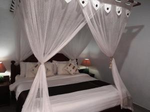 Pondok Dauh Ancak Kelating Guest House